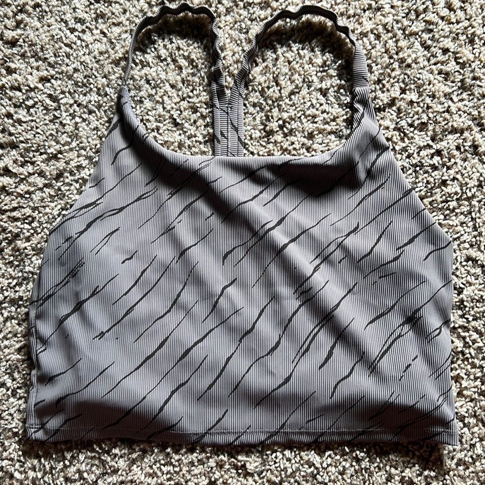 2X Glyder Eclipse Sports Bra